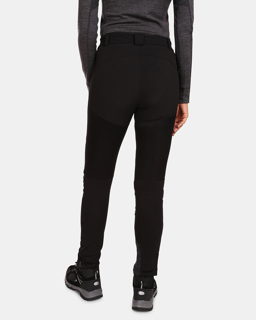 FEMMEle pantalon d'extérieur Kilpi NUUK-W