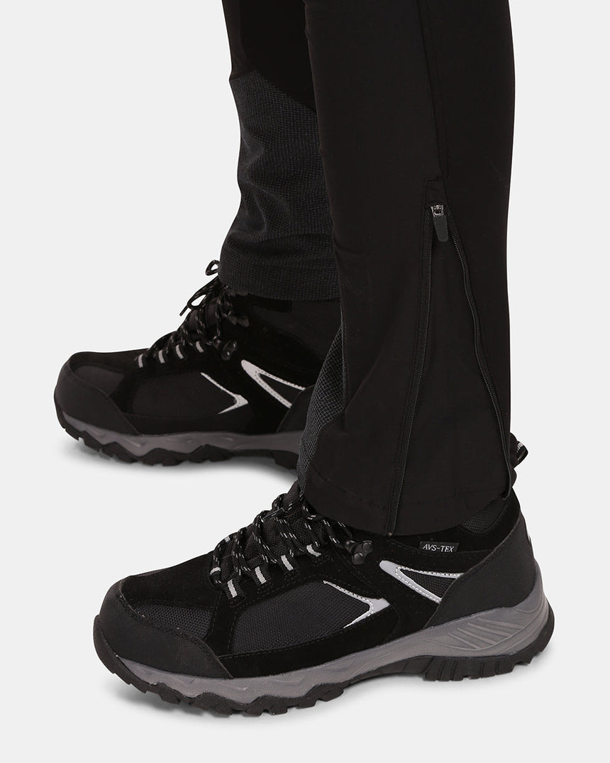 FEMMEle pantalon d'extérieur Kilpi NUUK-W