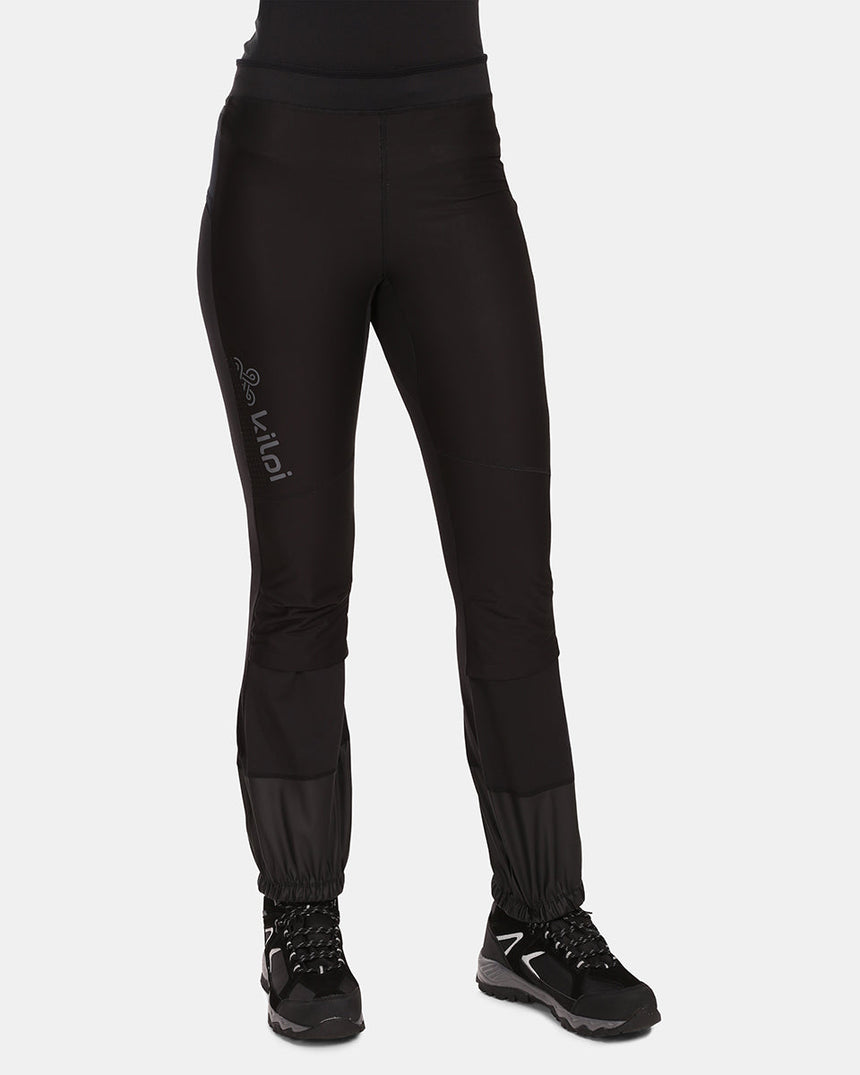 Pantalon de ski de randonnée pour femme Kilpi BRISTEN-W