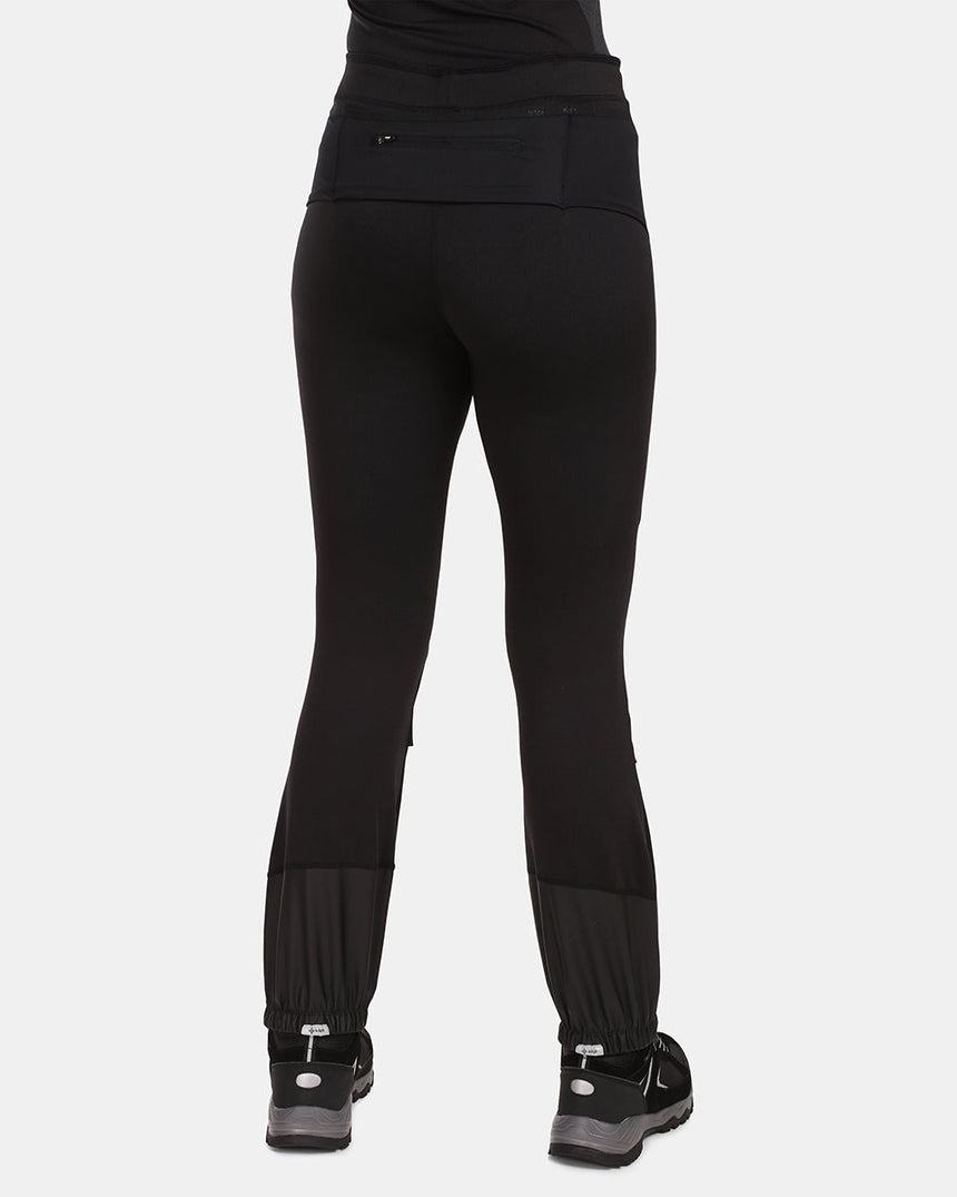Pantalon de ski de randonnée pour femme Kilpi BRISTEN-W