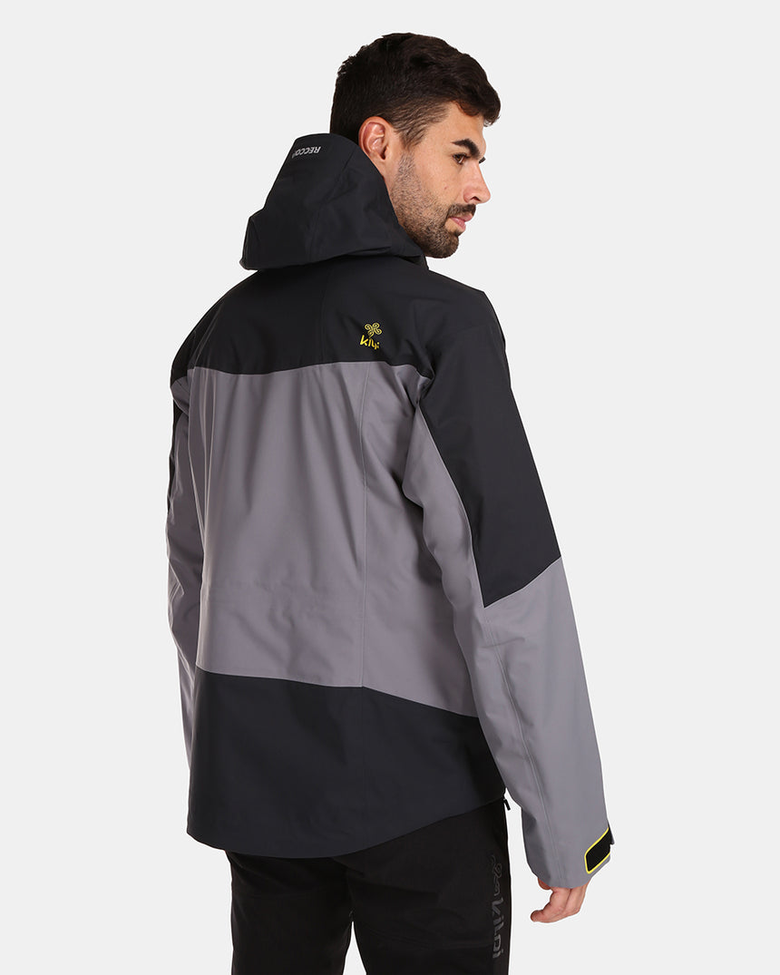 Veste outdoor imperméable homme Kilpi HASTAR-M