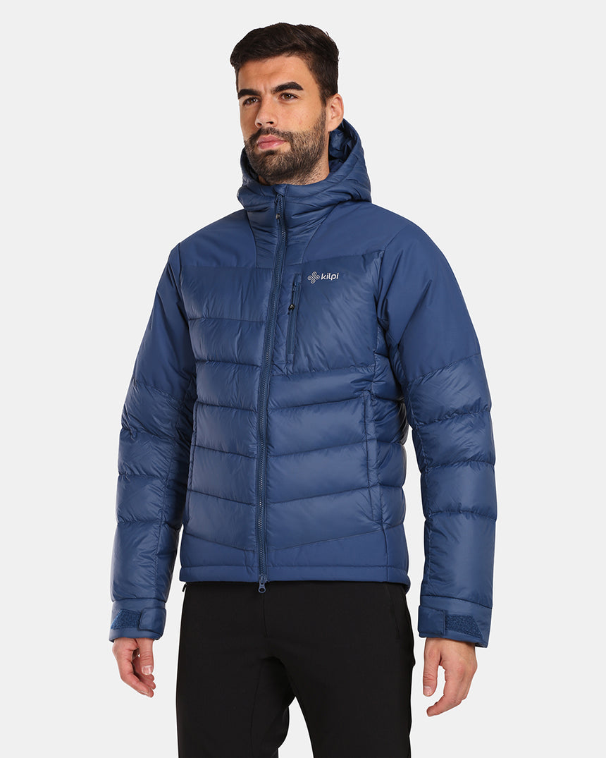 Doudoune homme Kilpi GUUS-M
