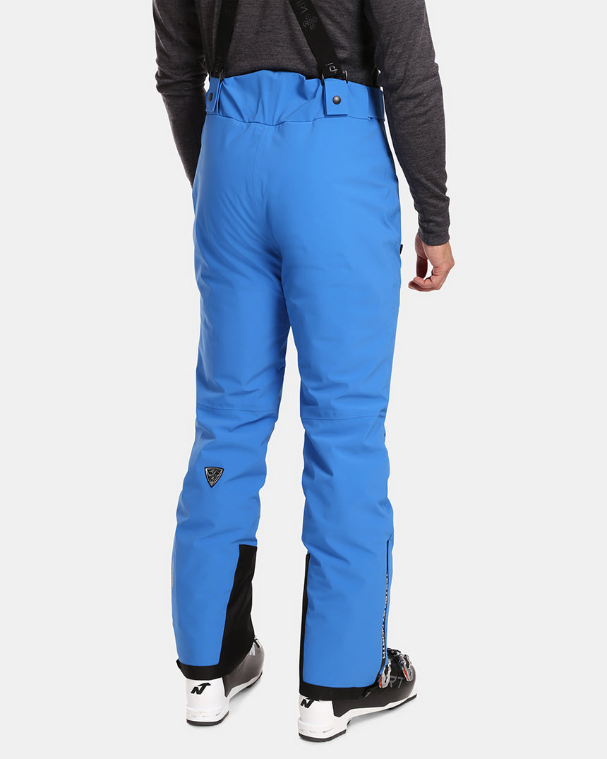 Pantalon de ski homme Kilpi LEGEND-M