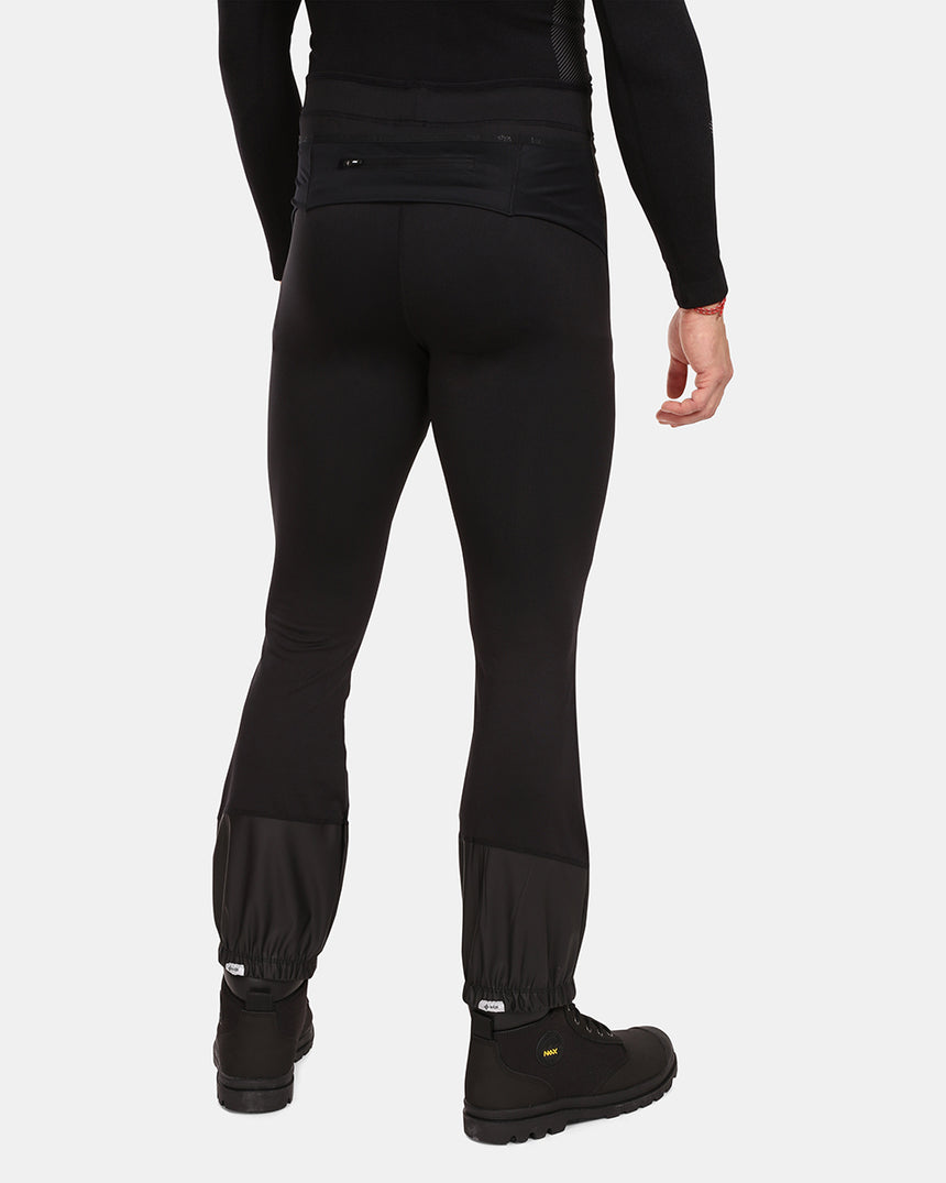 Men's ski touring pants Kilpi BRISTEN-M