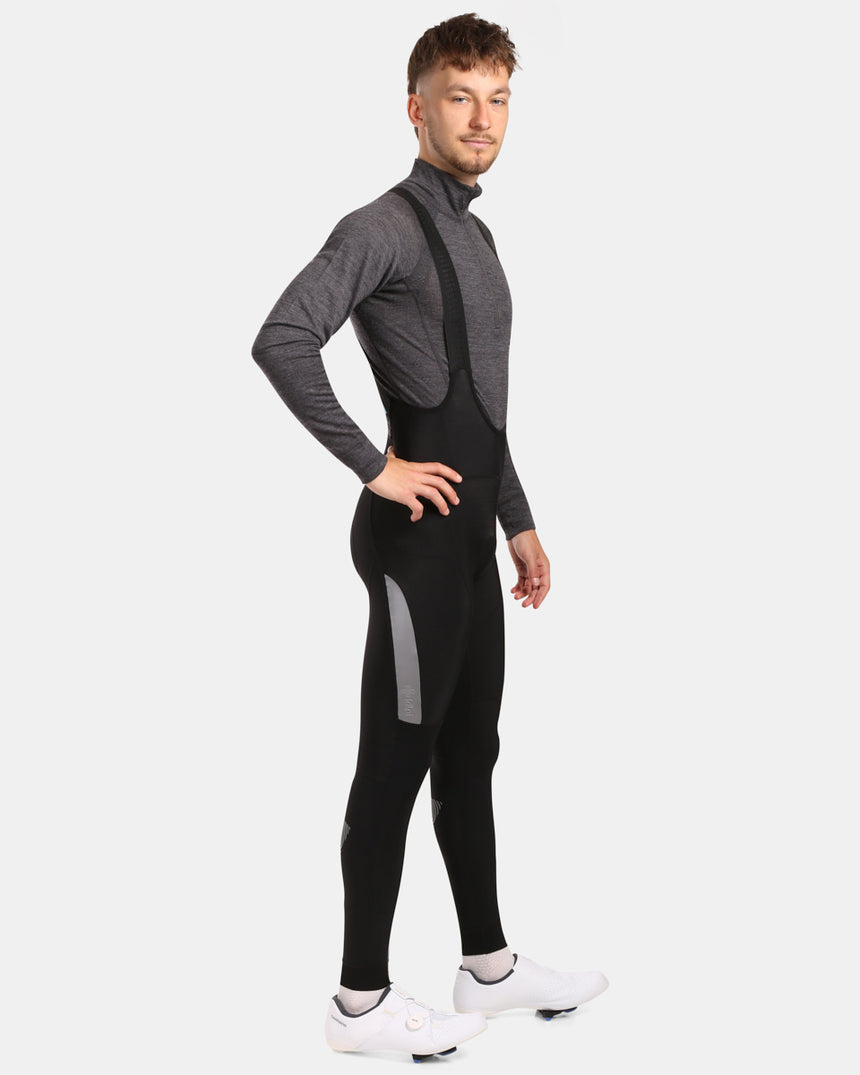 Men's cycling pants Kilpi VALLEY-M