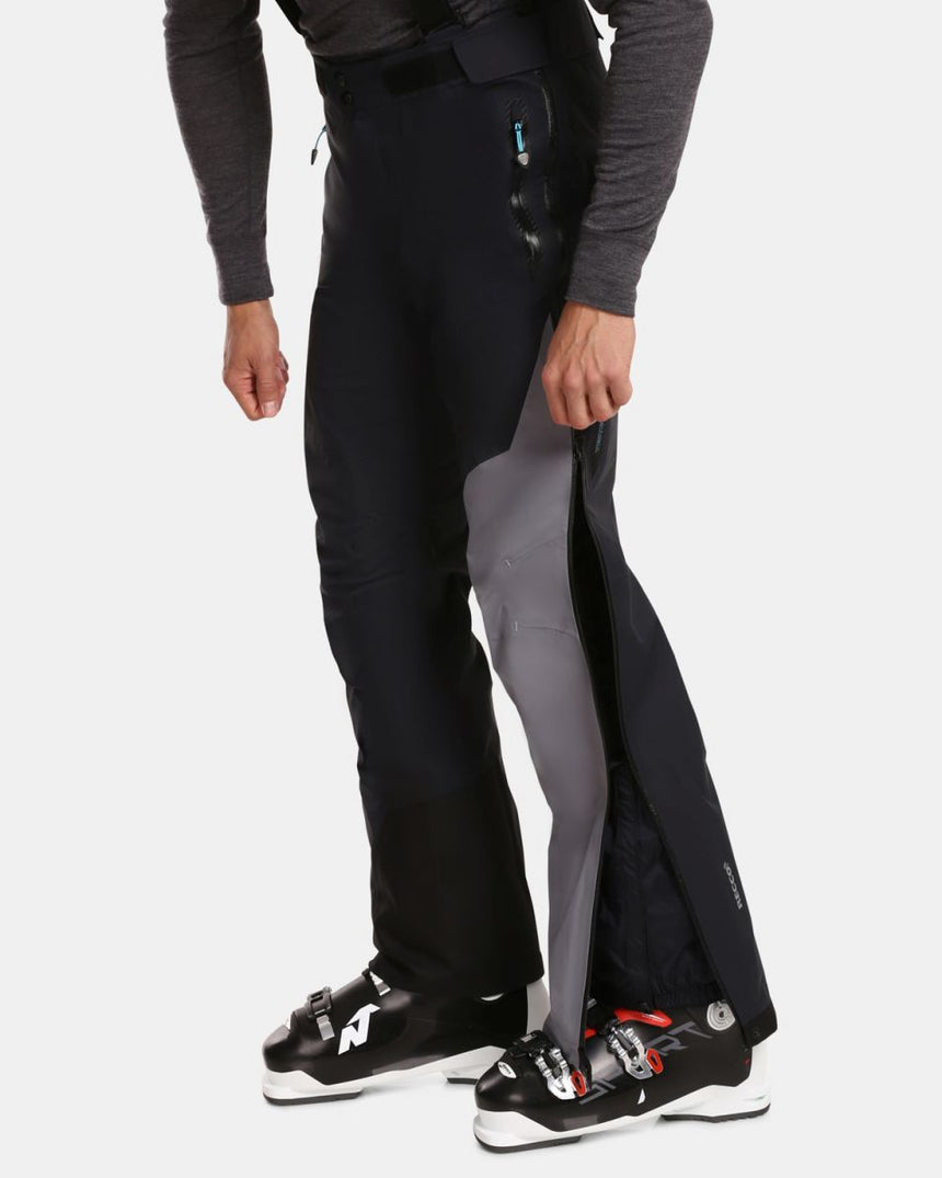 Pantalon de ski imperméable homme Kilpi LTD COSMO-M