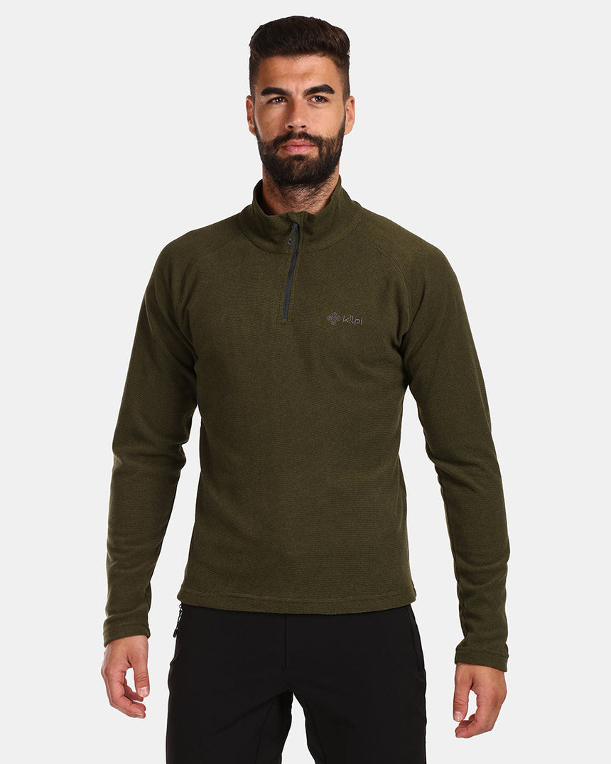 Polaire pour homme middle couche Kilpi ALMERI-M