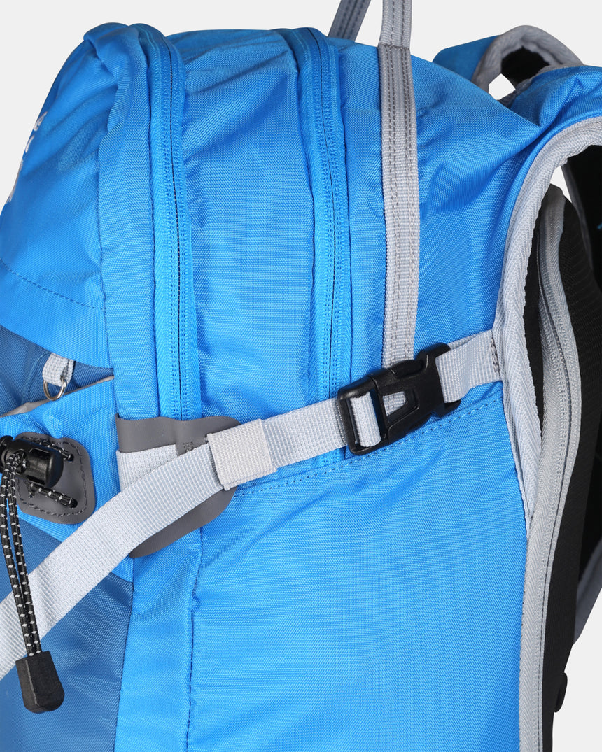 Freeride and ski touring backpack Kilpi GLACIER 30-U