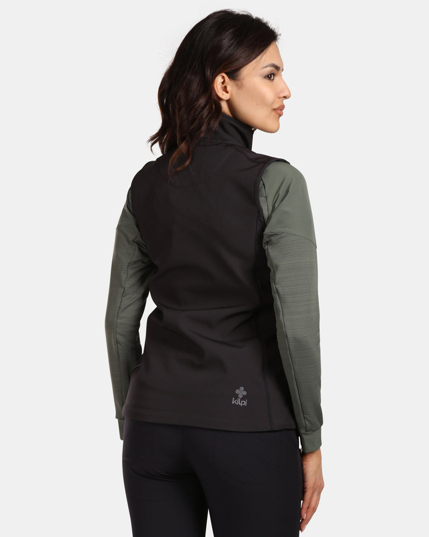 Gilet softshell femme Kilpi SOIL-W