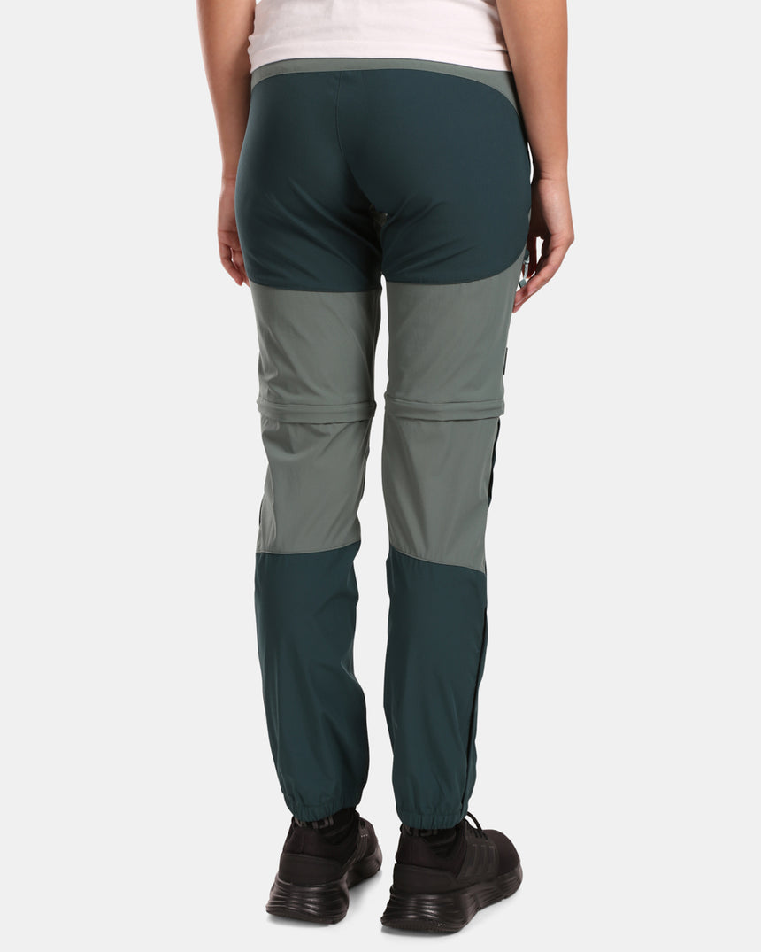 Women's outdoor pants Kilpi HOSIO-W