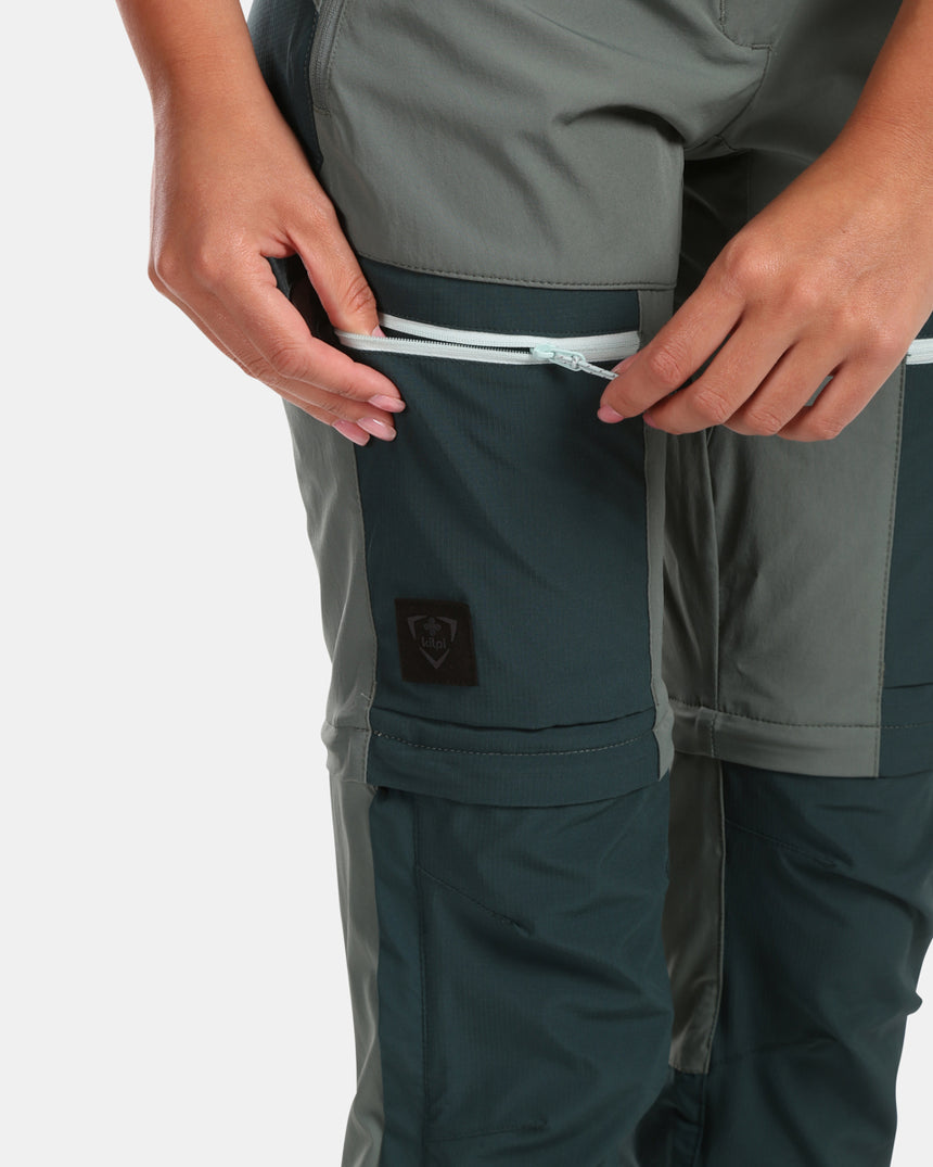 Women's outdoor pants Kilpi HOSIO-W