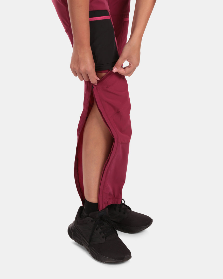 Women's outdoor pants Kilpi HOSIO-W