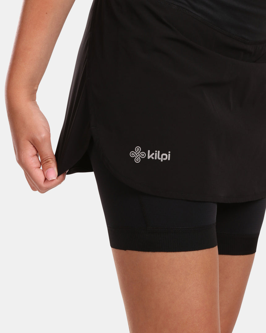 Jupe cycliste femme Kilpi JOLA-W