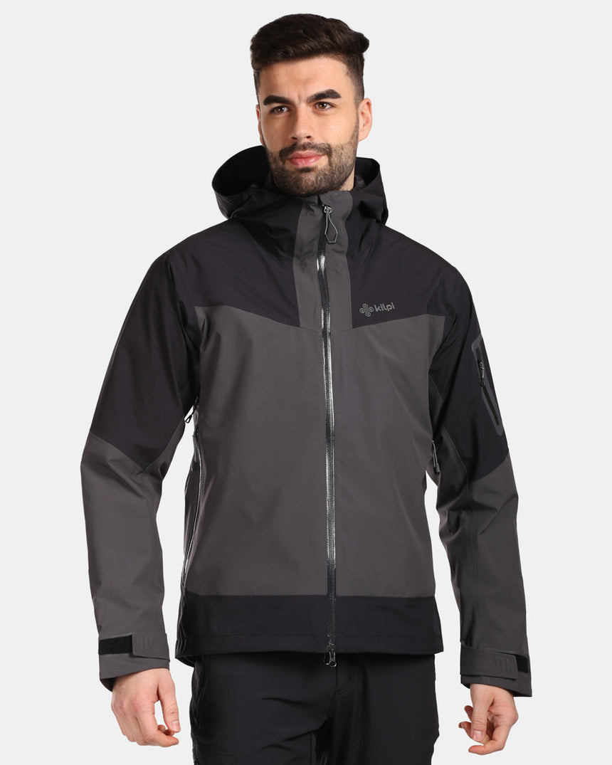 HOMMEla veste à membrane Kilpi MAMBA-M