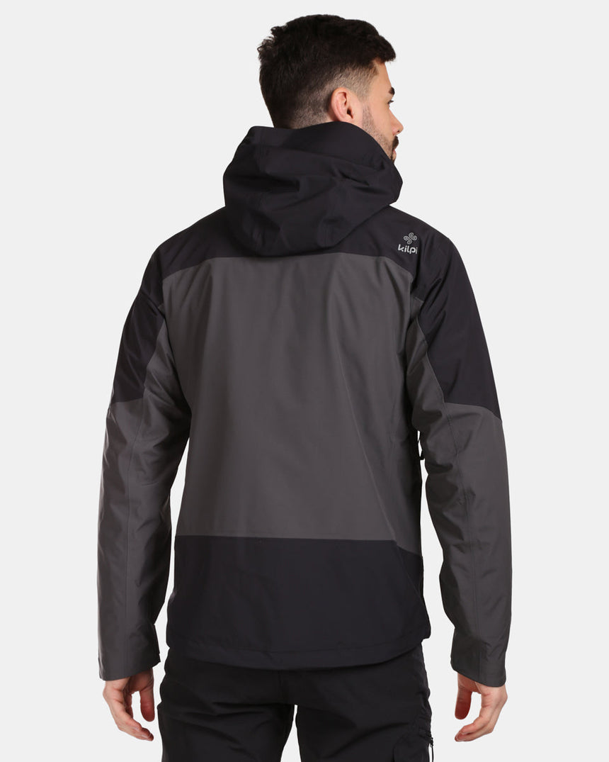 HOMMEla veste à membrane Kilpi MAMBA-M