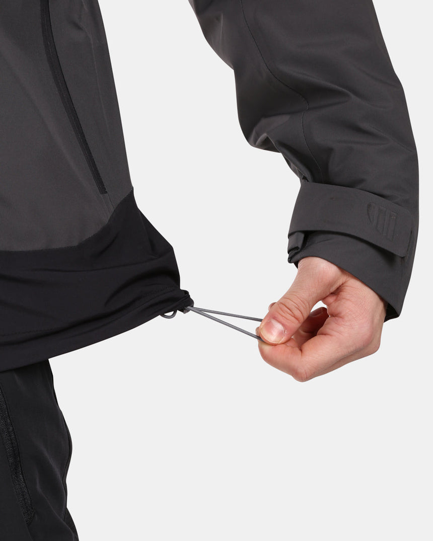 HOMMEla veste à membrane Kilpi MAMBA-M