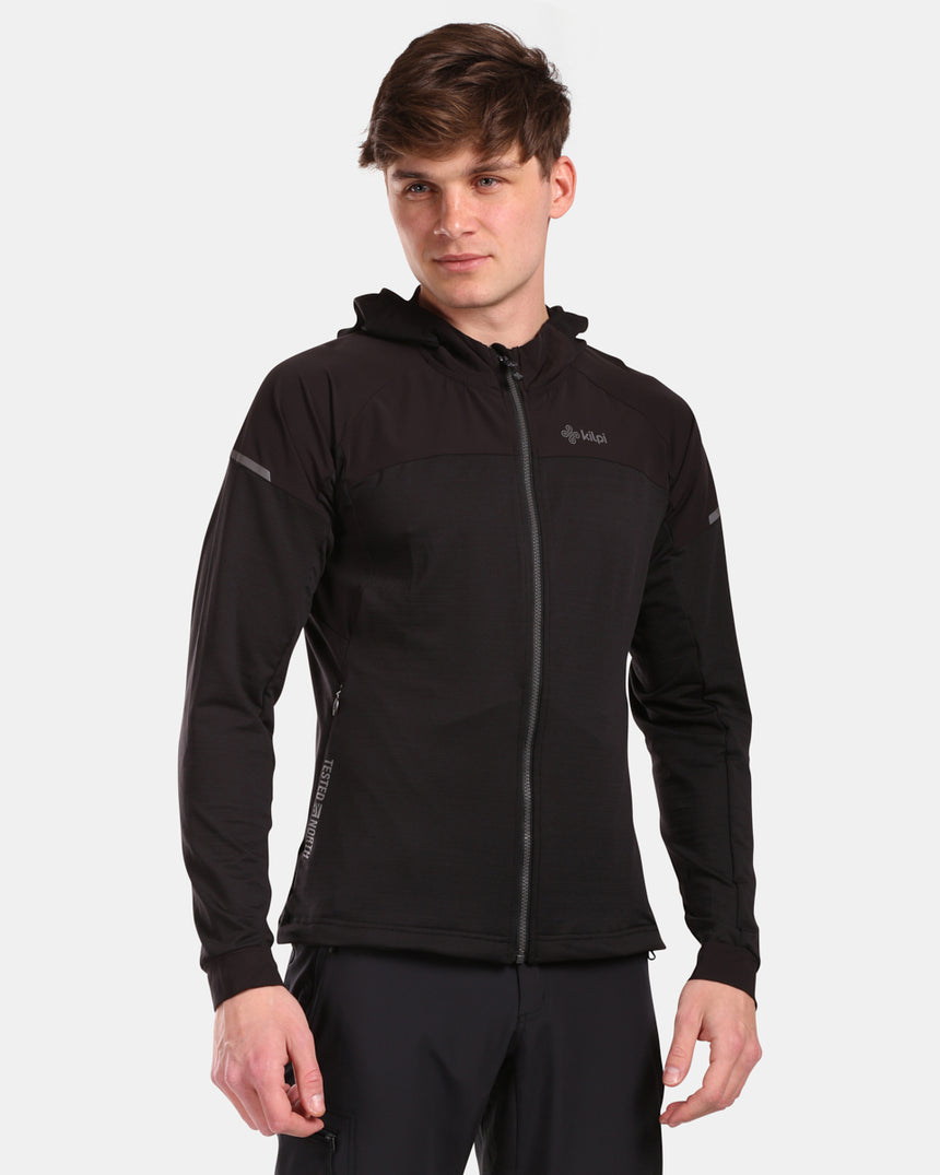 Sweat outdoor homme Kilpi MEMPHIS-M