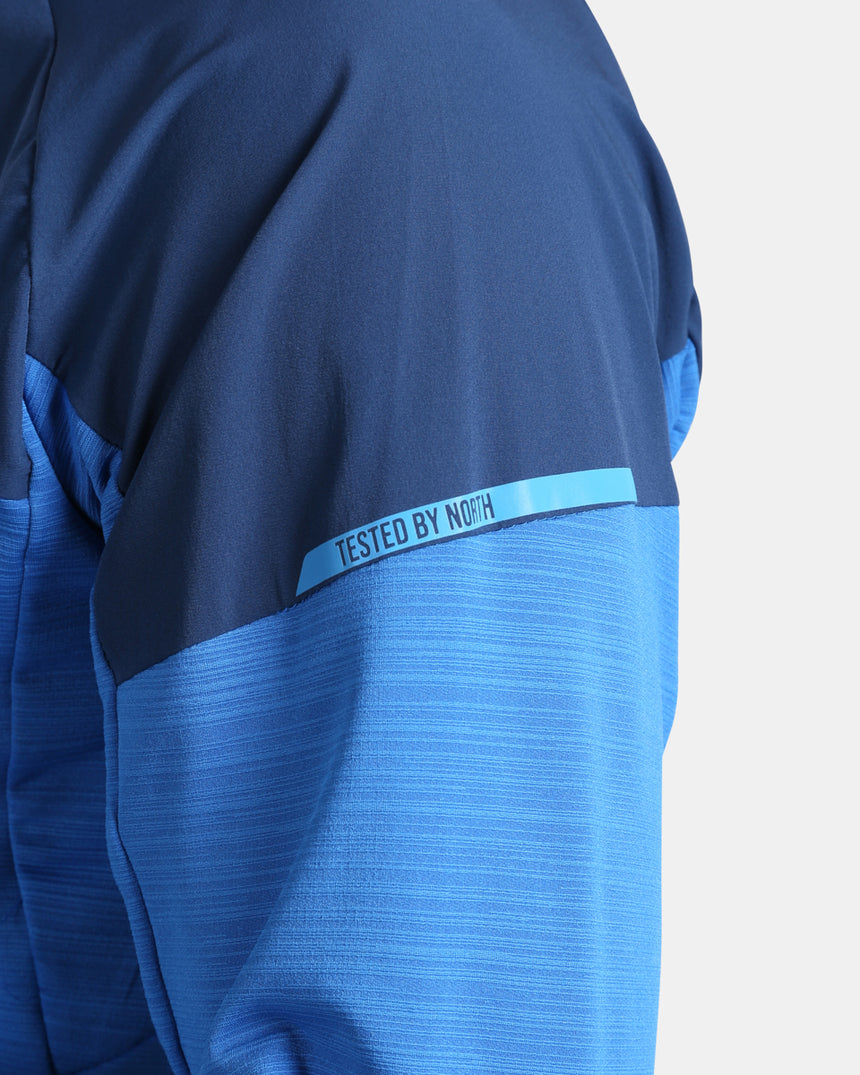 Sweat outdoor homme Kilpi MEMPHIS-M