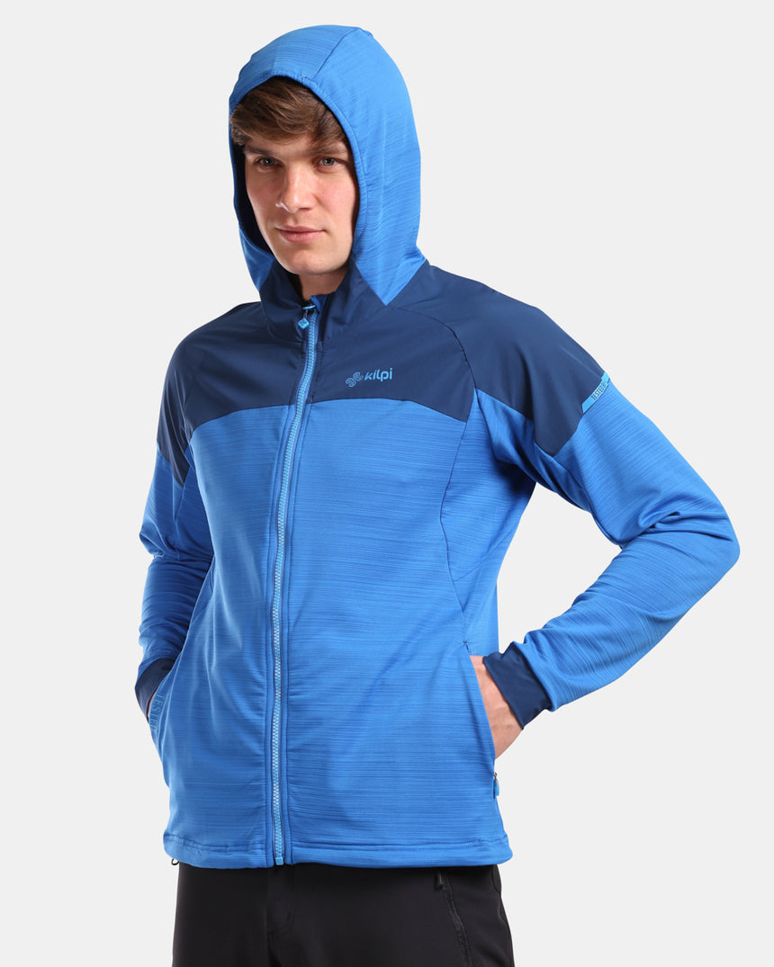 Sweat outdoor homme Kilpi MEMPHIS-M