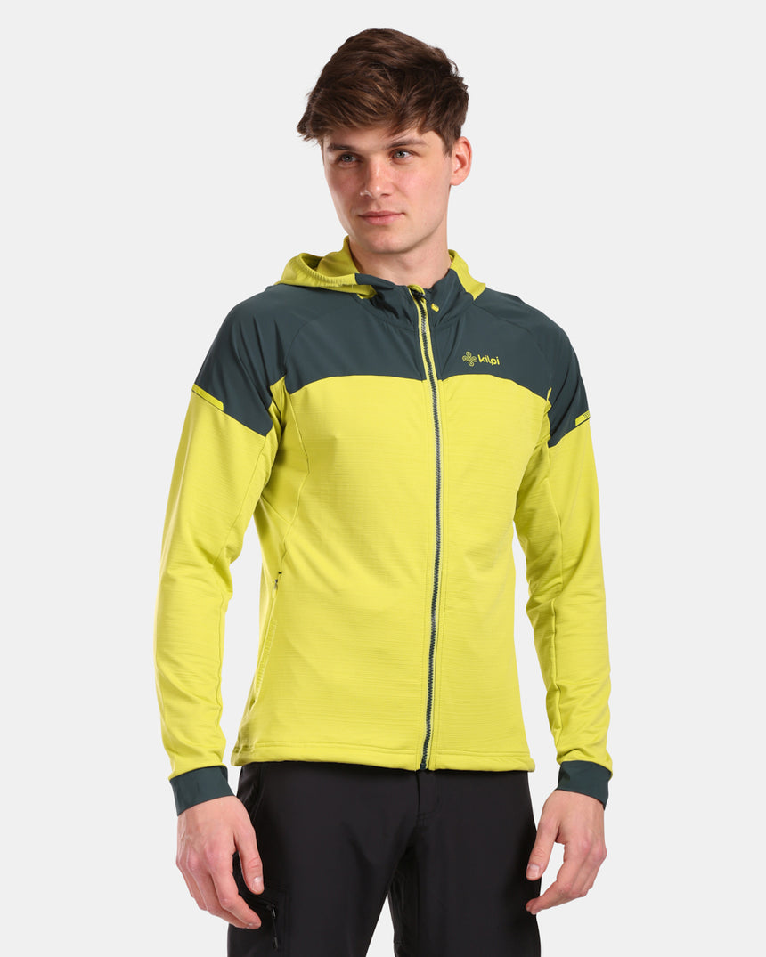 Sweat outdoor homme Kilpi MEMPHIS-M
