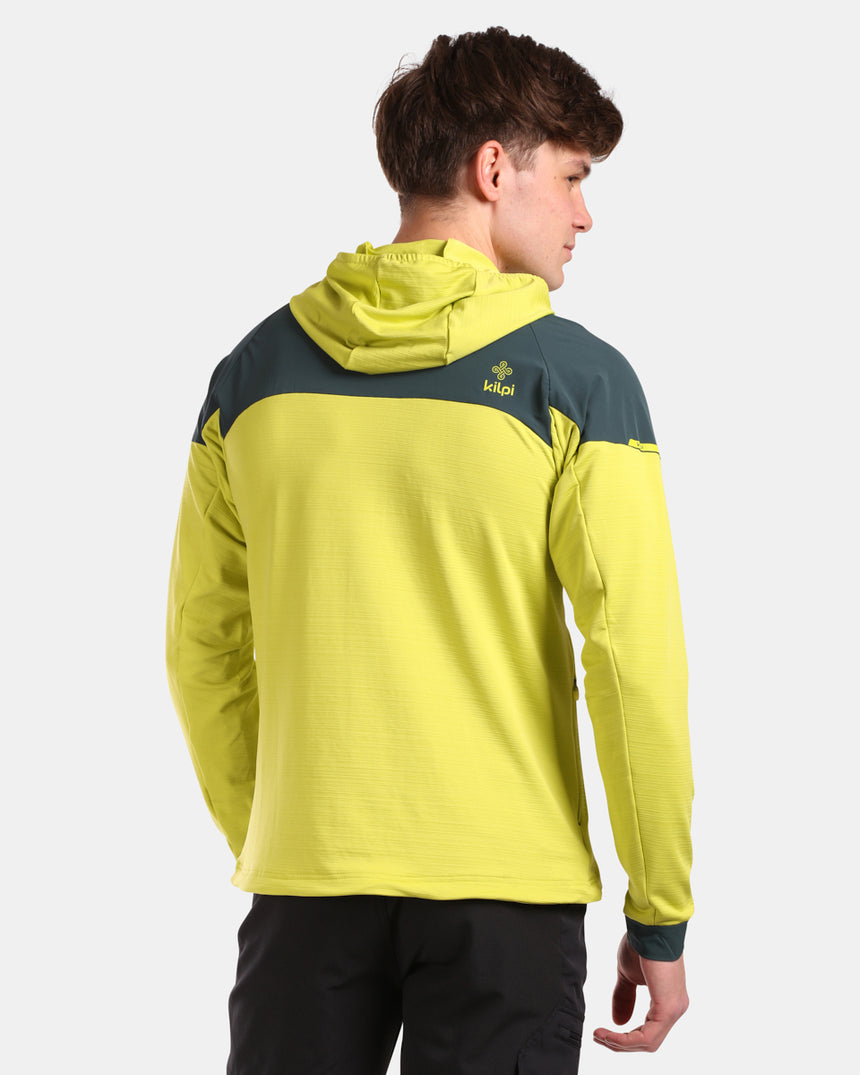 Sweat outdoor homme Kilpi MEMPHIS-M