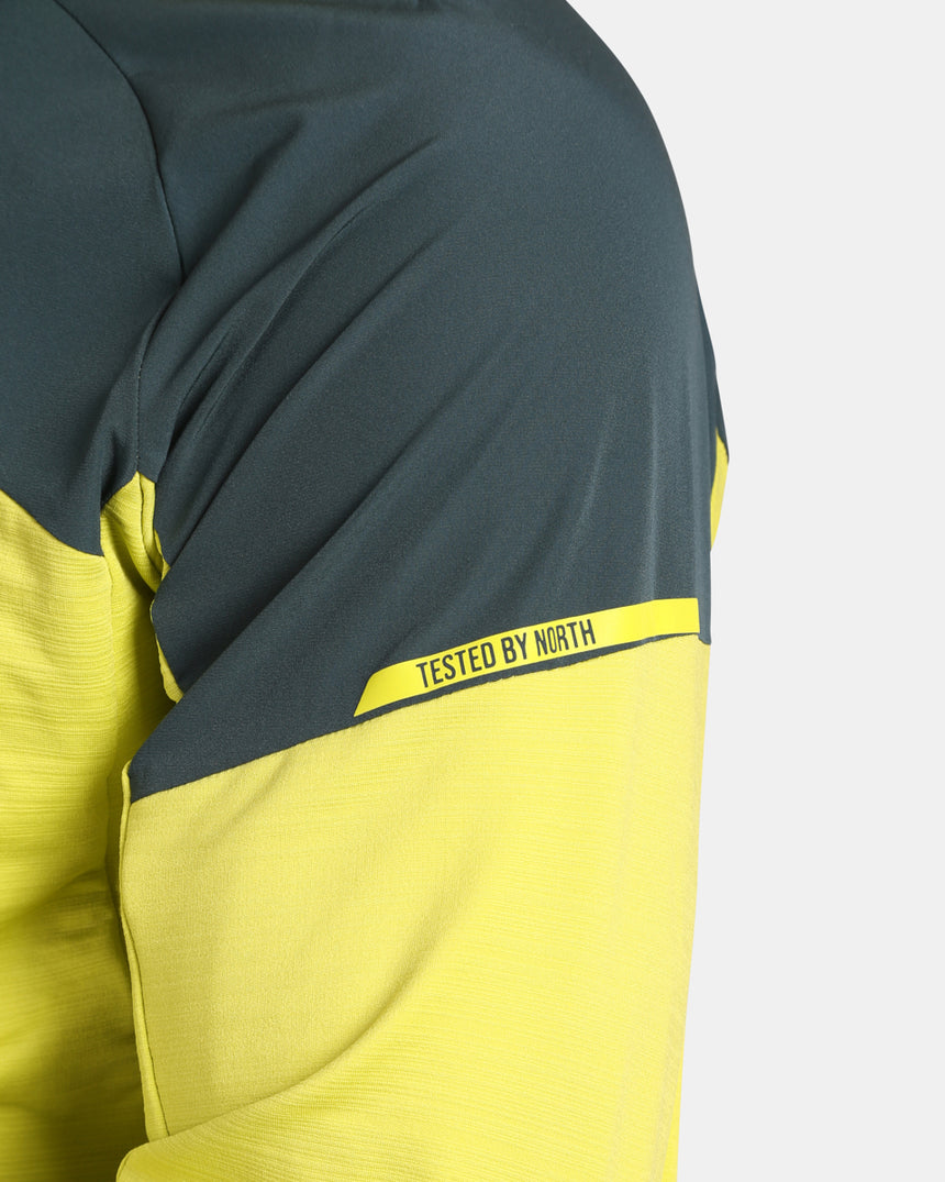 Sweat outdoor homme Kilpi MEMPHIS-M