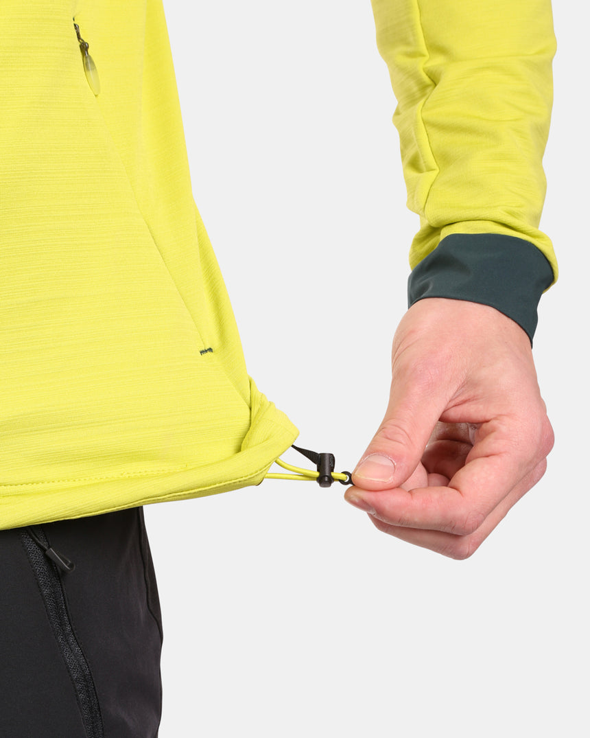 Sweat outdoor homme Kilpi MEMPHIS-M