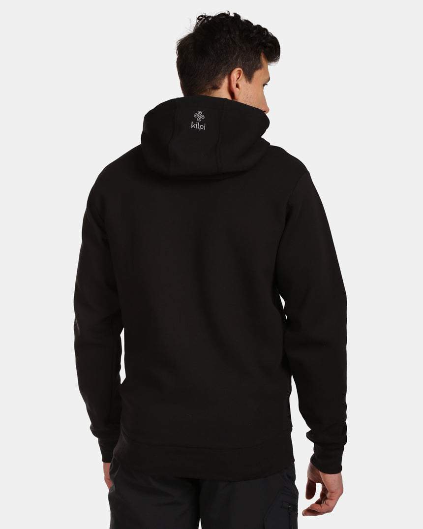 Men's hoodie Kilpi AVILA-M