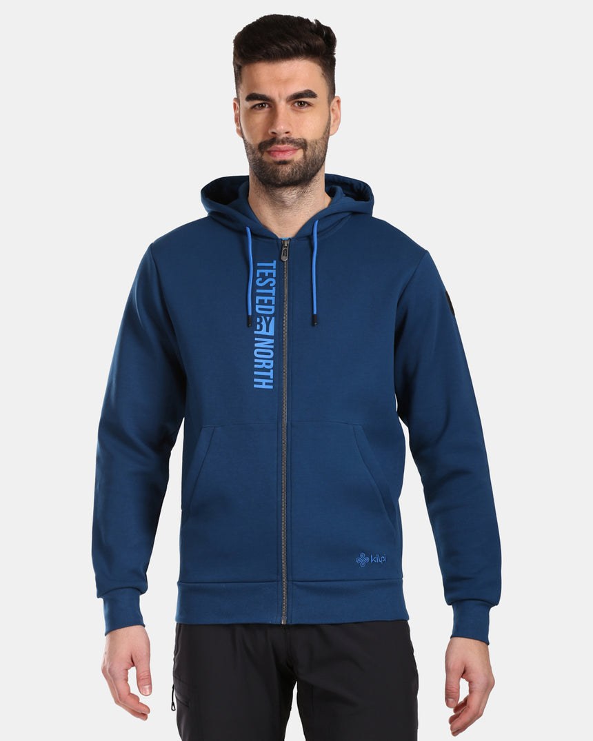 Men's hoodie Kilpi AVILA-M