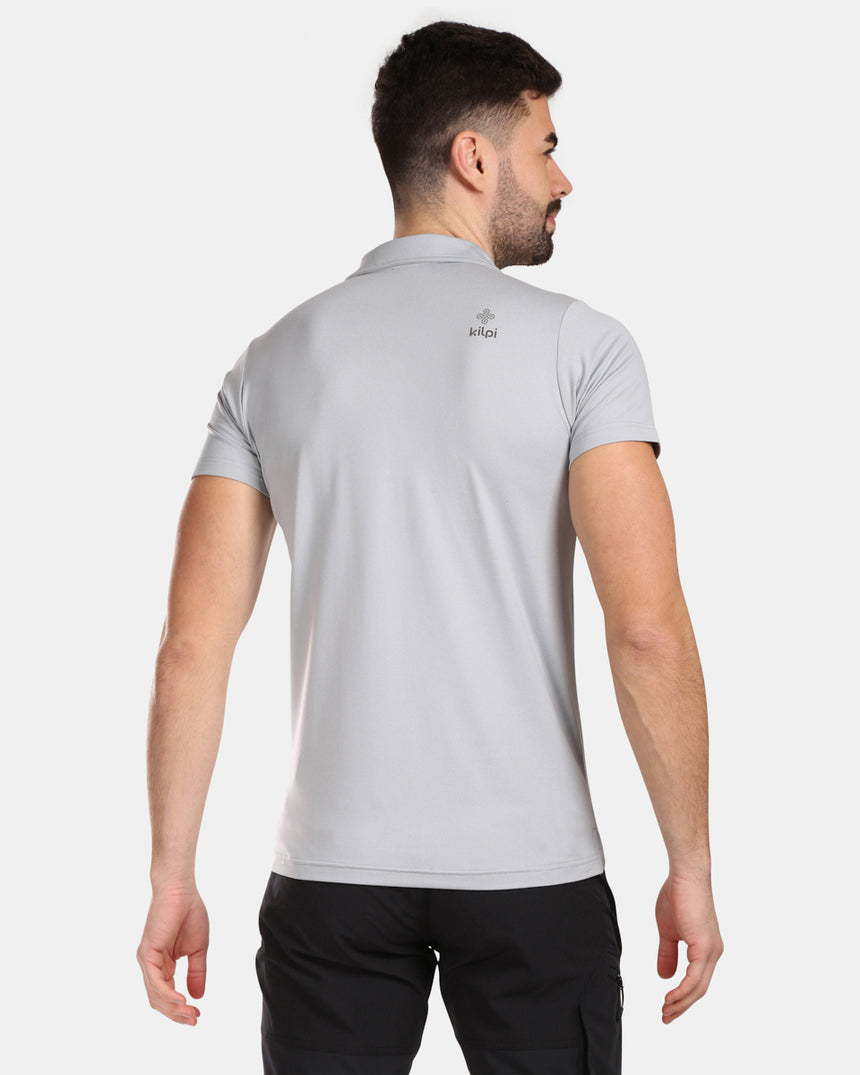 Polo fonctionnel pour hommes Kilpi GIVRY-M