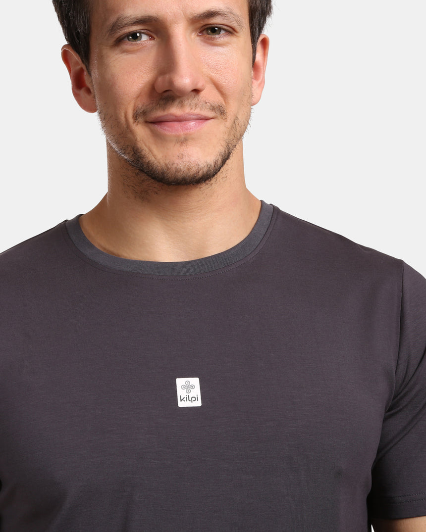 Men's functional T-shirt Kilpi GAROVE-M