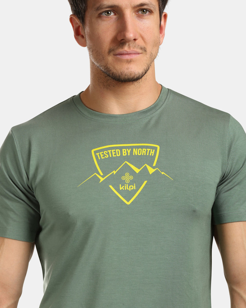 Men's functional T-shirt Kilpi GAROVE-M