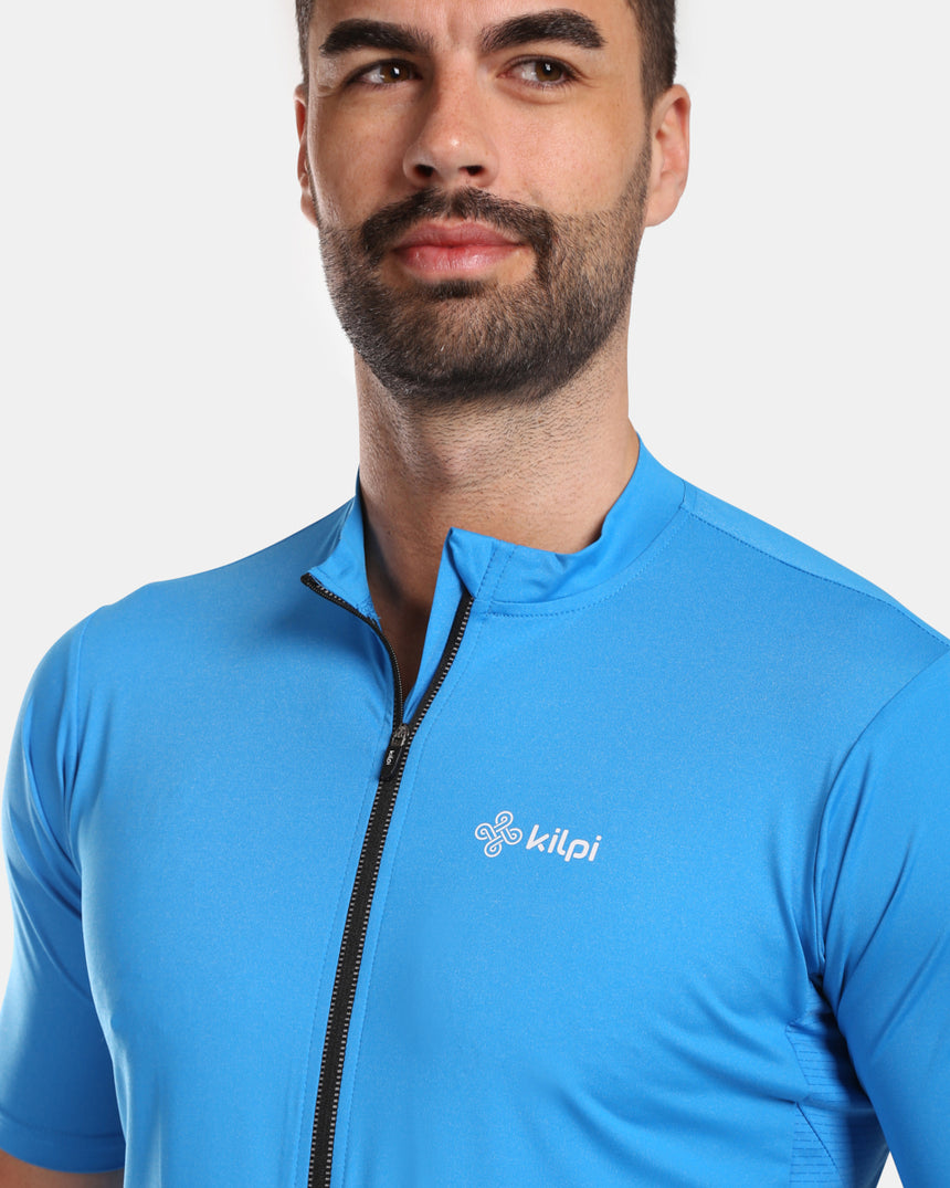 Men's cycling jersey Kilpi CAVALET-M