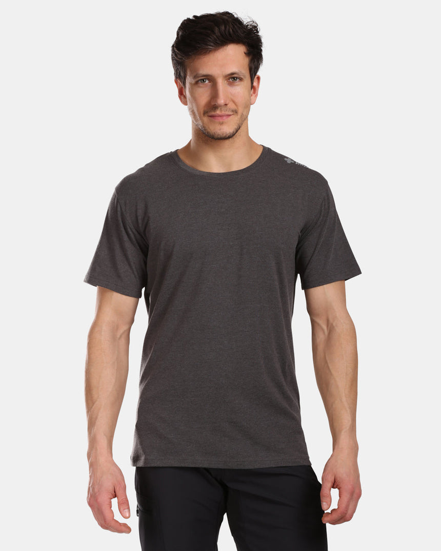 Men's cotton T-shirt Kilpi PROMO-M