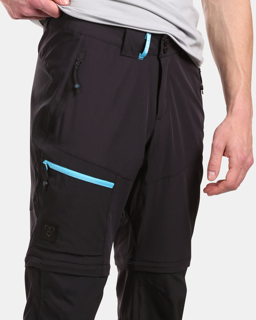 Men's outdoor pants hosio m Kilpi HOSIO-M