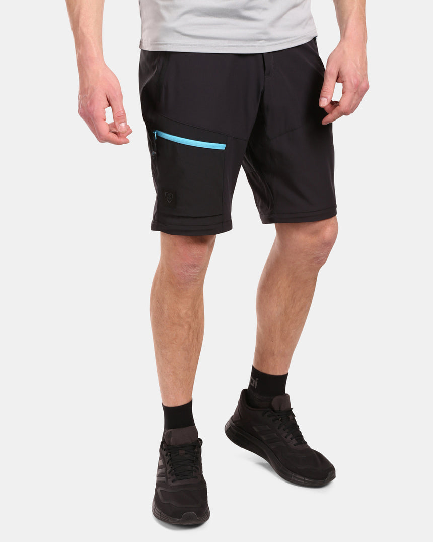 Men's outdoor pants hosio m Kilpi HOSIO-M