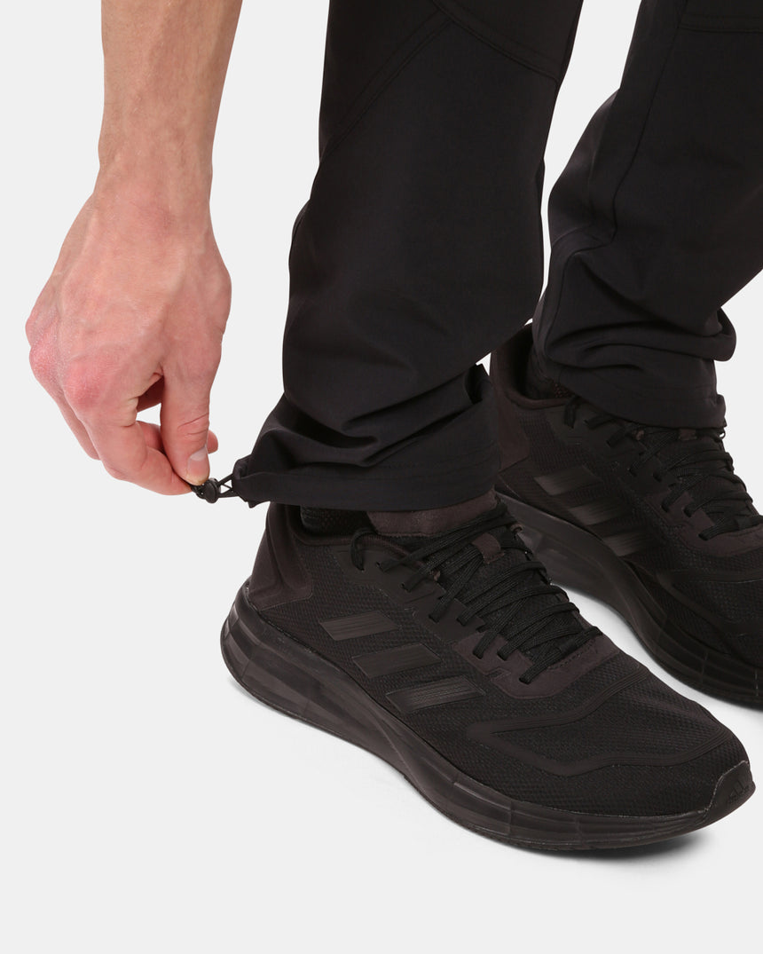 Pantalons d'extérieur pour hommes Kilpi ARANDI-M