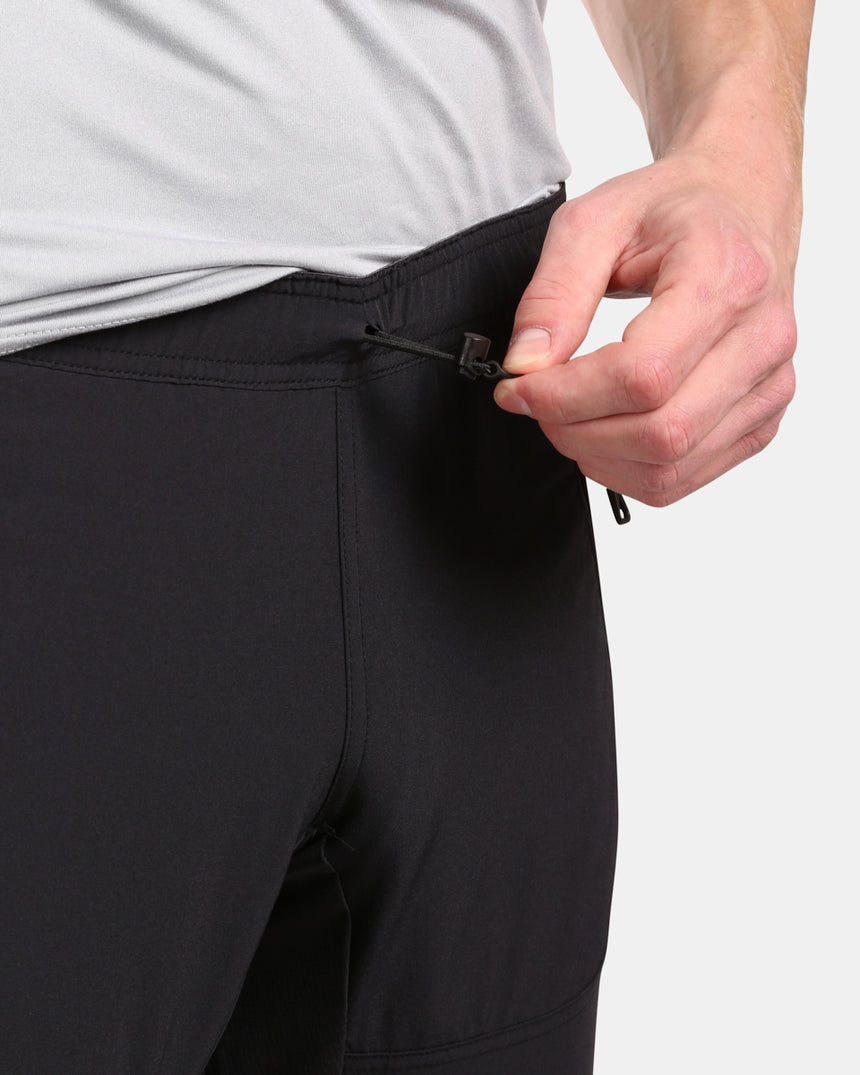 Pantalons d'extérieur pour hommes Kilpi ARANDI-M