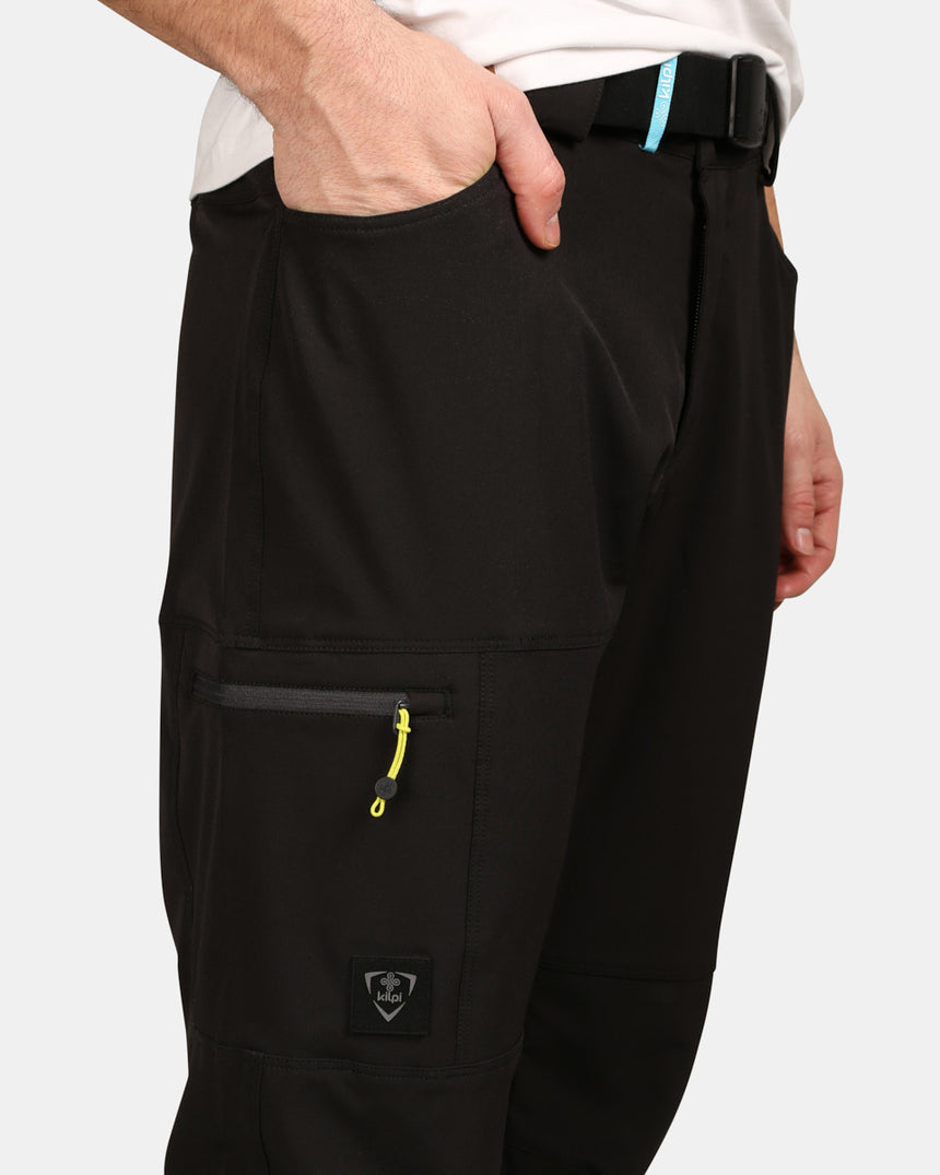 Men's outdoor pants Kilpi LIGNE-M