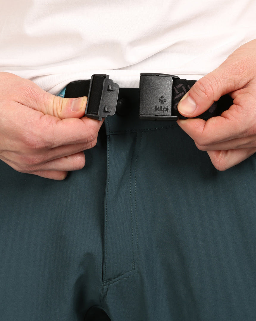 Men's outdoor pants Kilpi LIGNE-M
