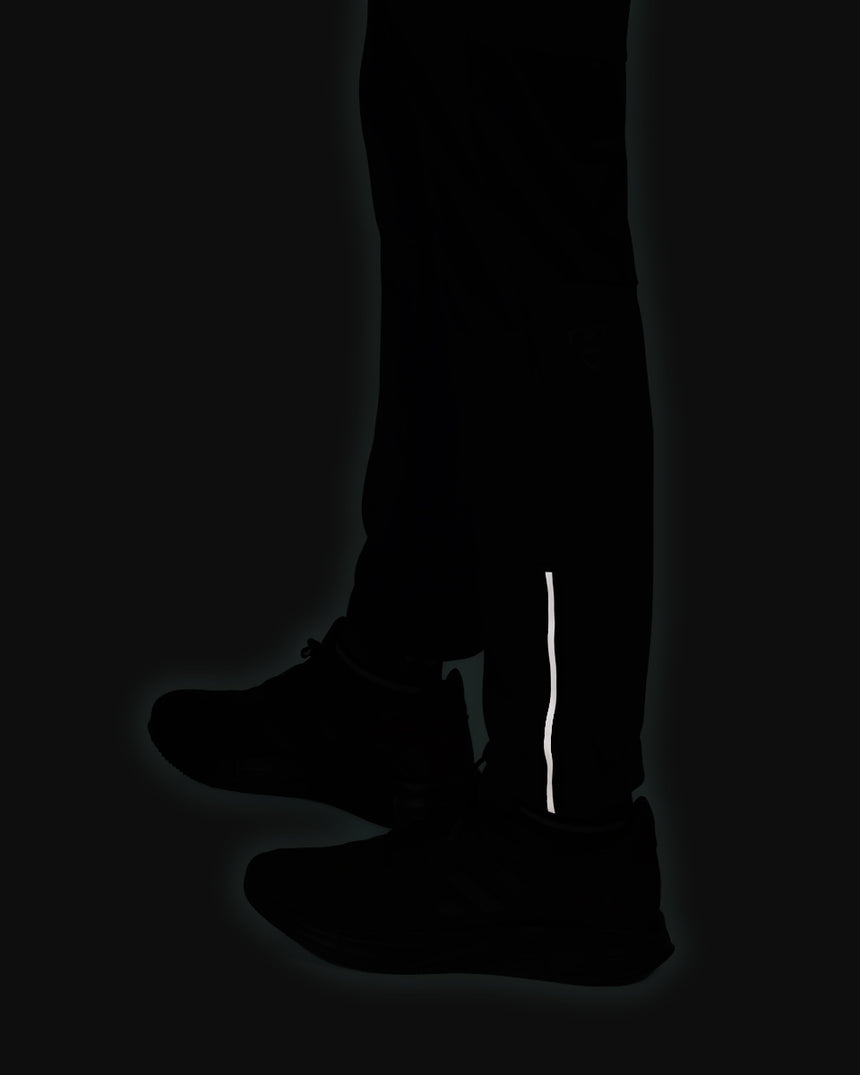 Men's running pants Kilpi HEYES-M