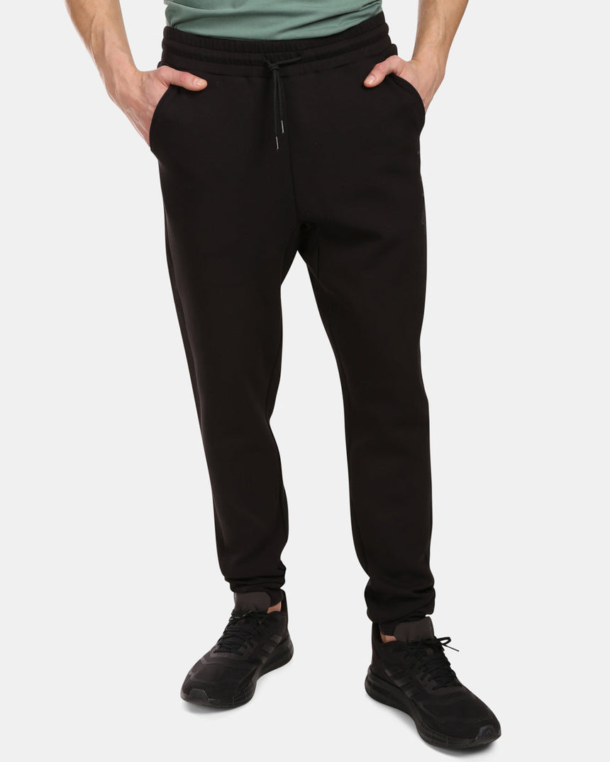 Men's cotton sweatpants Kilpi MATTY-M