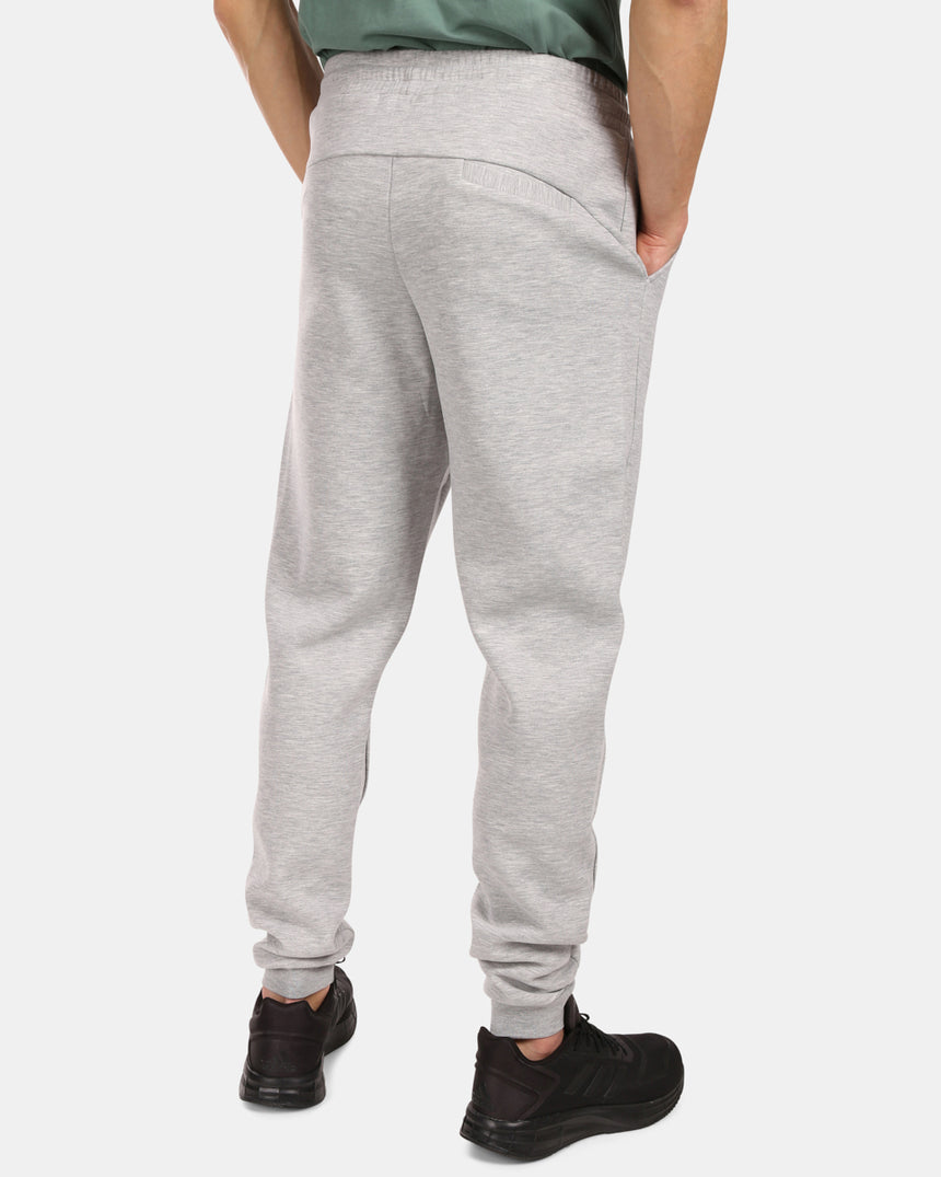 Pantalon de survêtement en coton pour hommes Kilpi MATTY-M