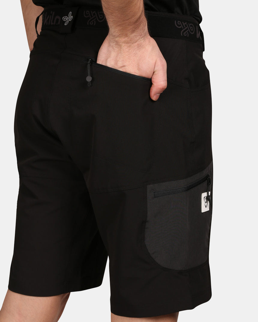 Men's outdoor shorts Kilpi NAVIA-M