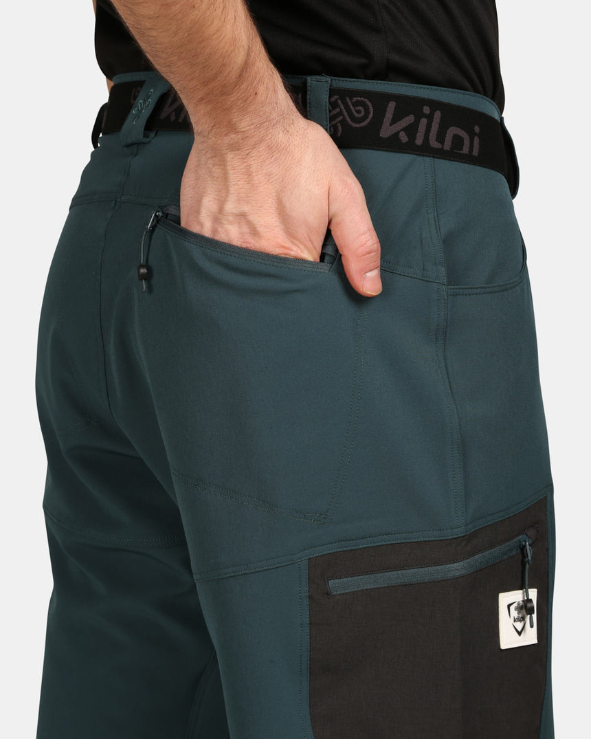 Men's outdoor shorts Kilpi NAVIA-M