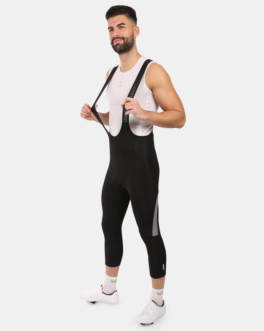 Leggings de cyclisme pour hommes Kilpi ARENAL-M