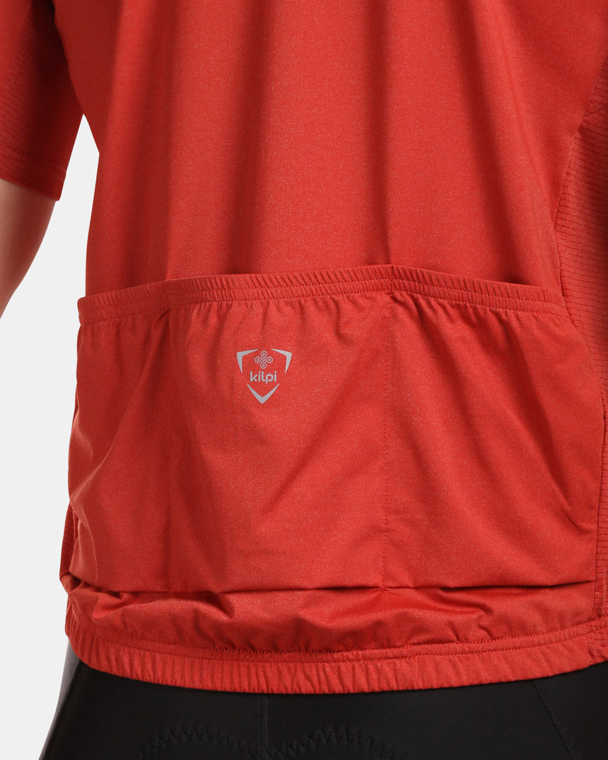 Men´s cycling jersey Kilpi CAVALET-M