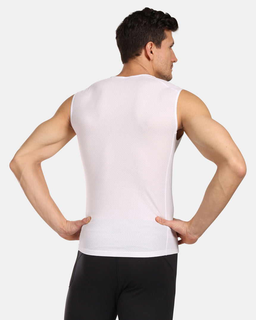 Unisex functional top Kilpi NETTY-U