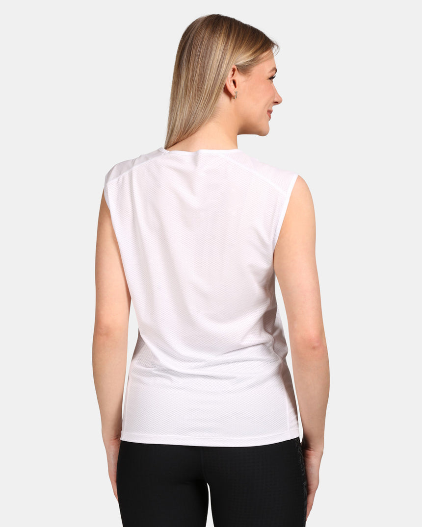 Unisex functional top Kilpi NETTY-U