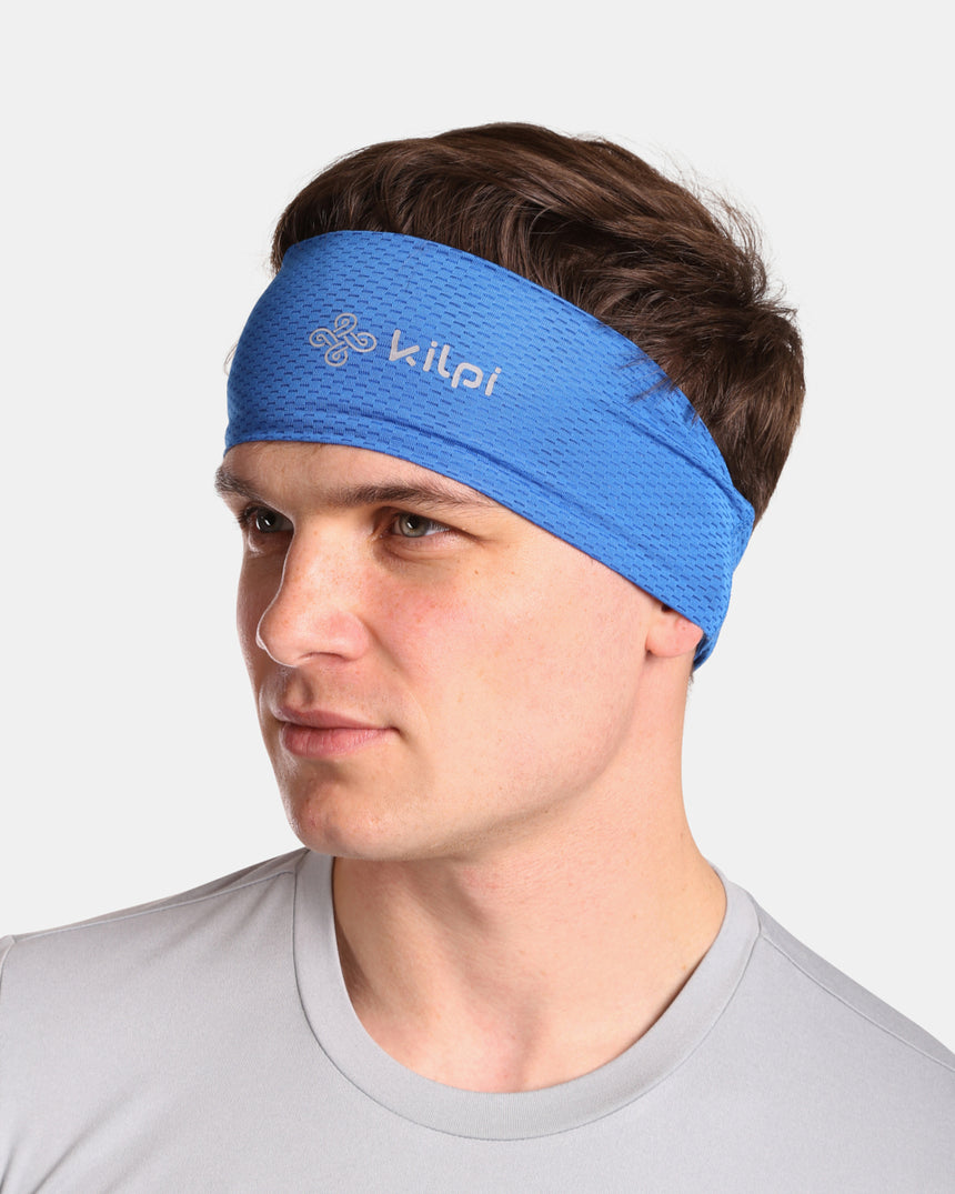 Bandeau unisexe Kilpi COOLY-U